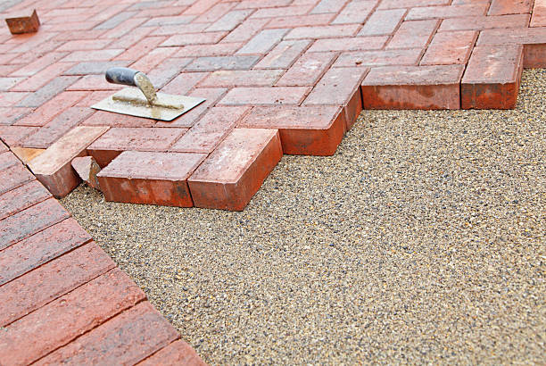 Reasons to Select Us for Your Driveway Paving Requirements in Bloomingburg, OH